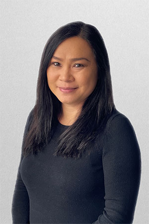 Lucia Nguyen, M.A.