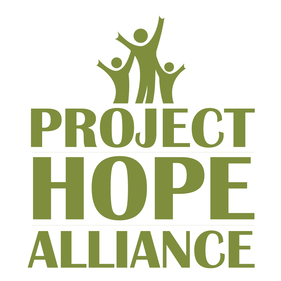 Project Hope Alliance logo