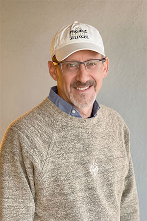 John Eumurian