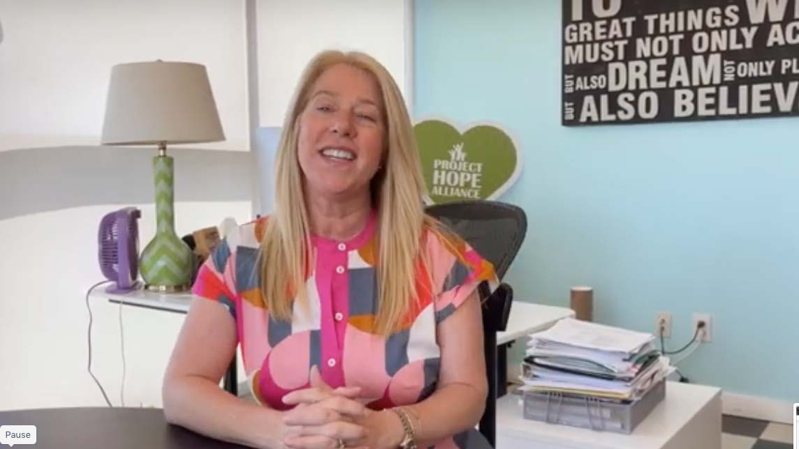 Changing the system of care for students experiencing homelessness