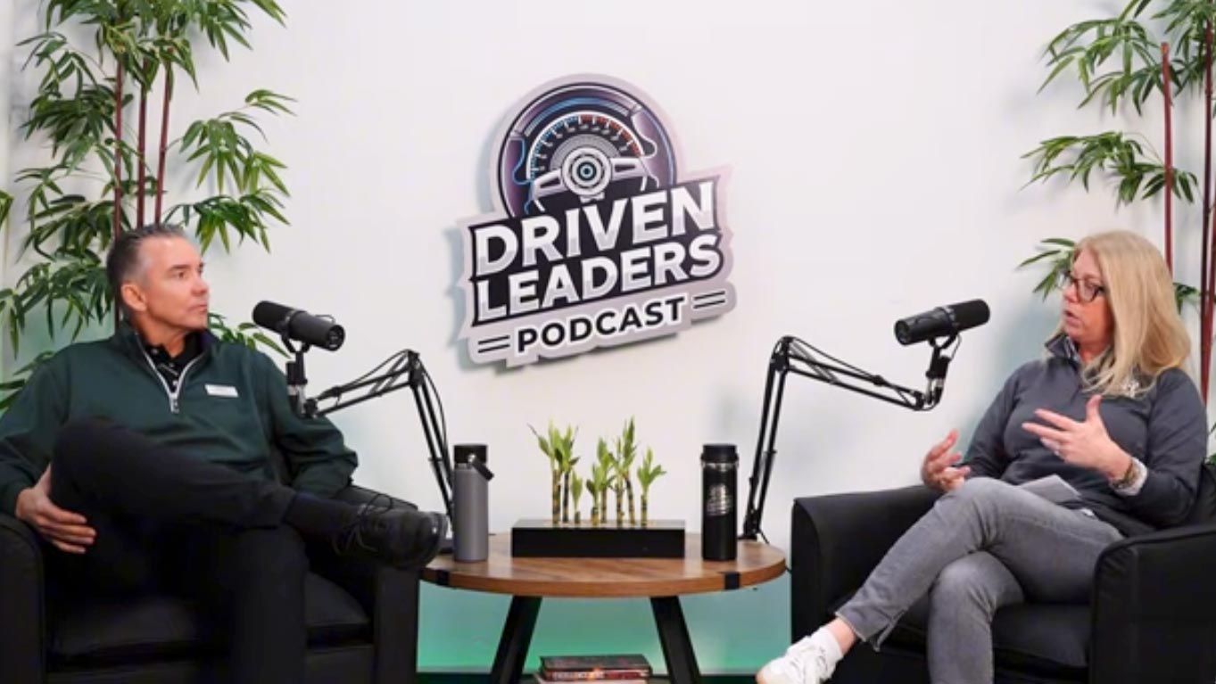 John Patterson Interview