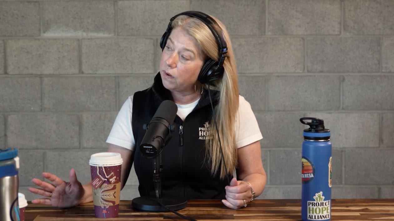 Mark Schulein Interview