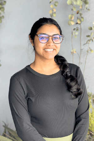 Stephanie Albuquerque