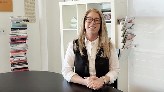 Strengthening our model of care to support transitional age youth experiencing homelessness