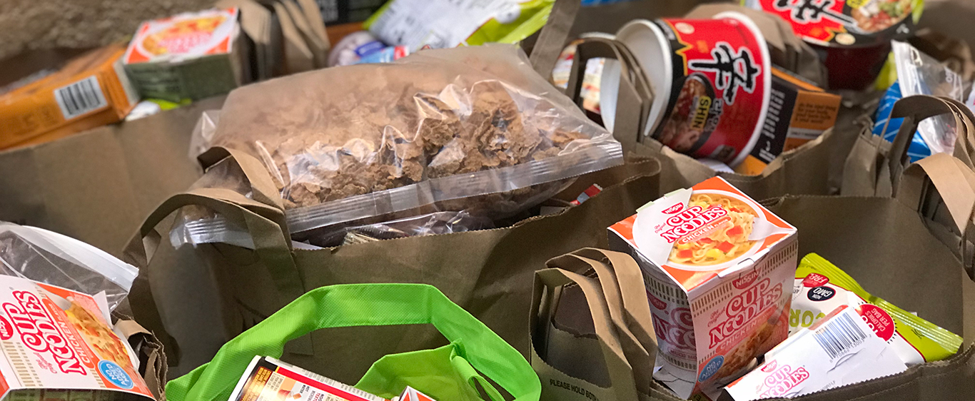 Our Community Steps Up For The Kids