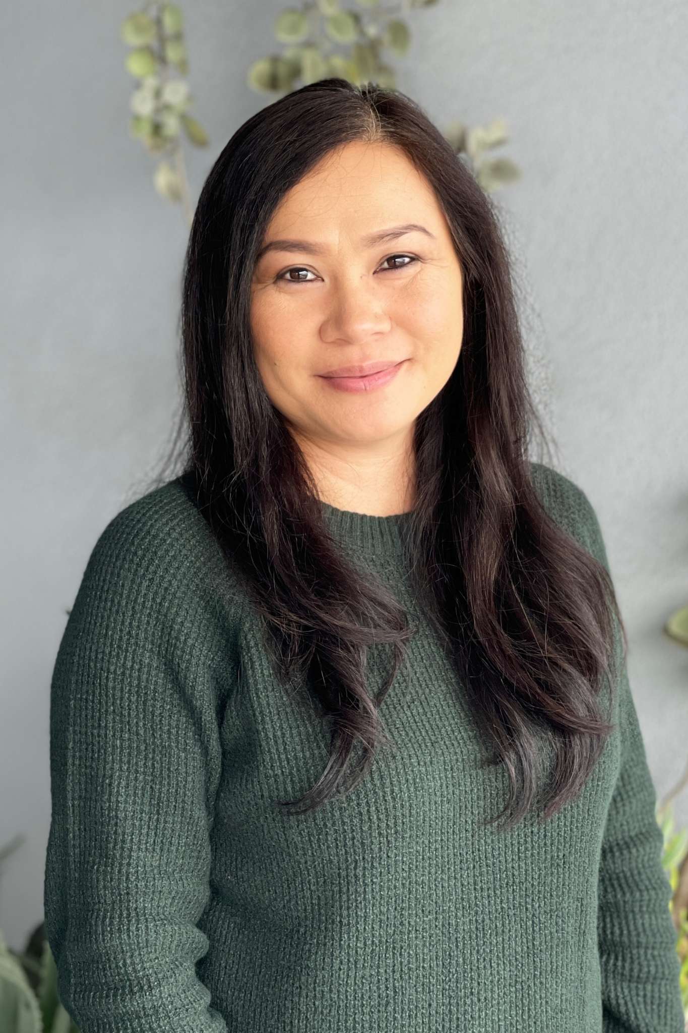 Lucia Nguyen, M.A.