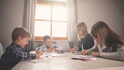 Bank of America Grants