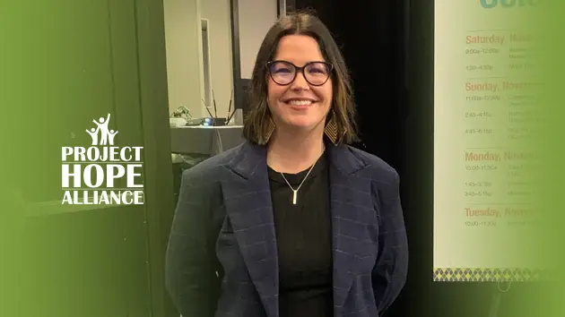 Dr. Shelby Feliciano-Sabala Appointed to Orange County Continuum of Care Board