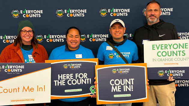 2026 Point-in-Time Count: Seeing our Unhoused Community Members