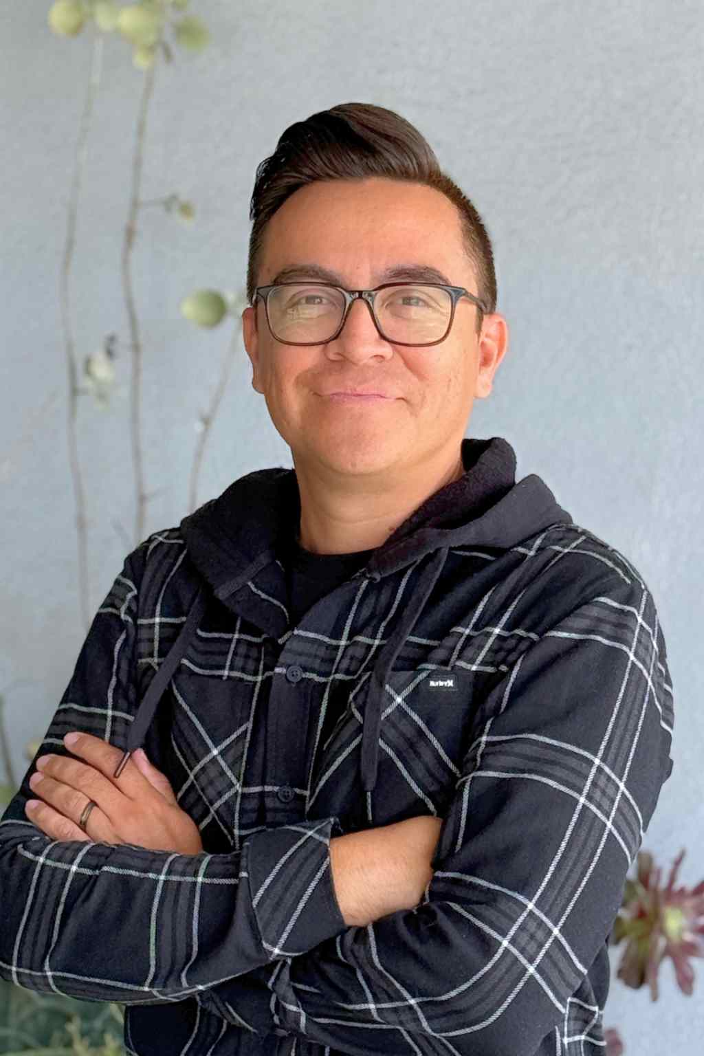 Alejandro Ramirez
