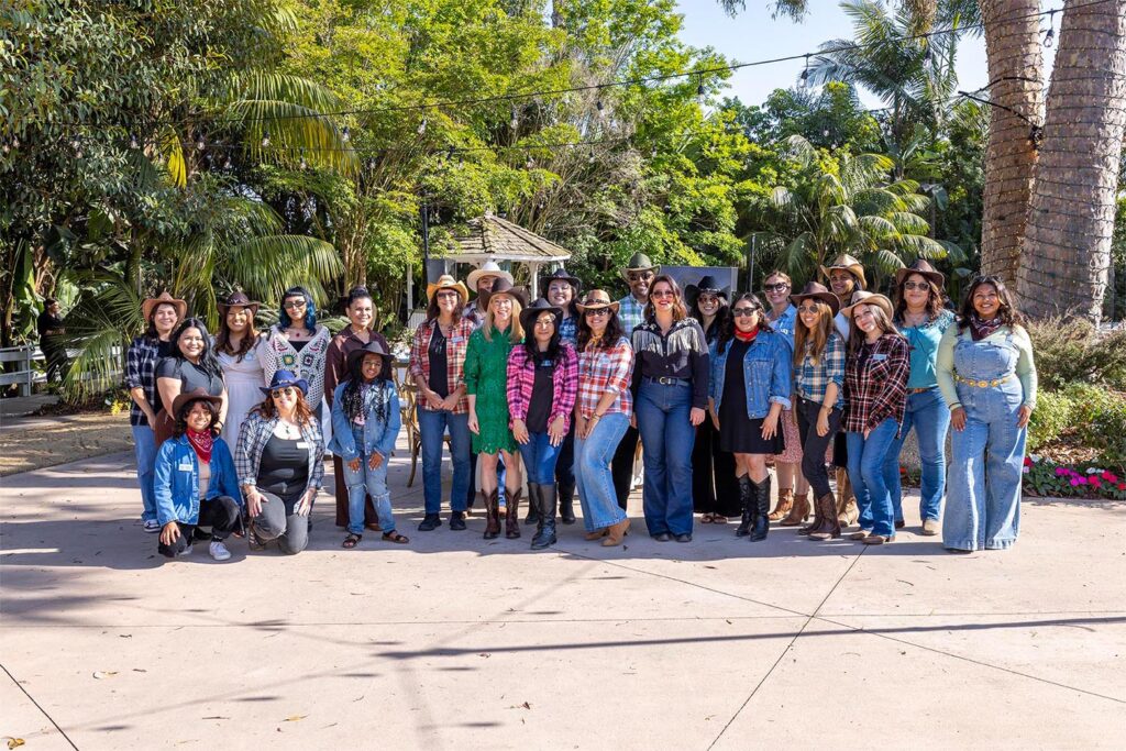 Project Hope Alliance Team Kid