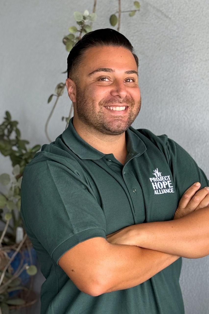 Danny Martinez