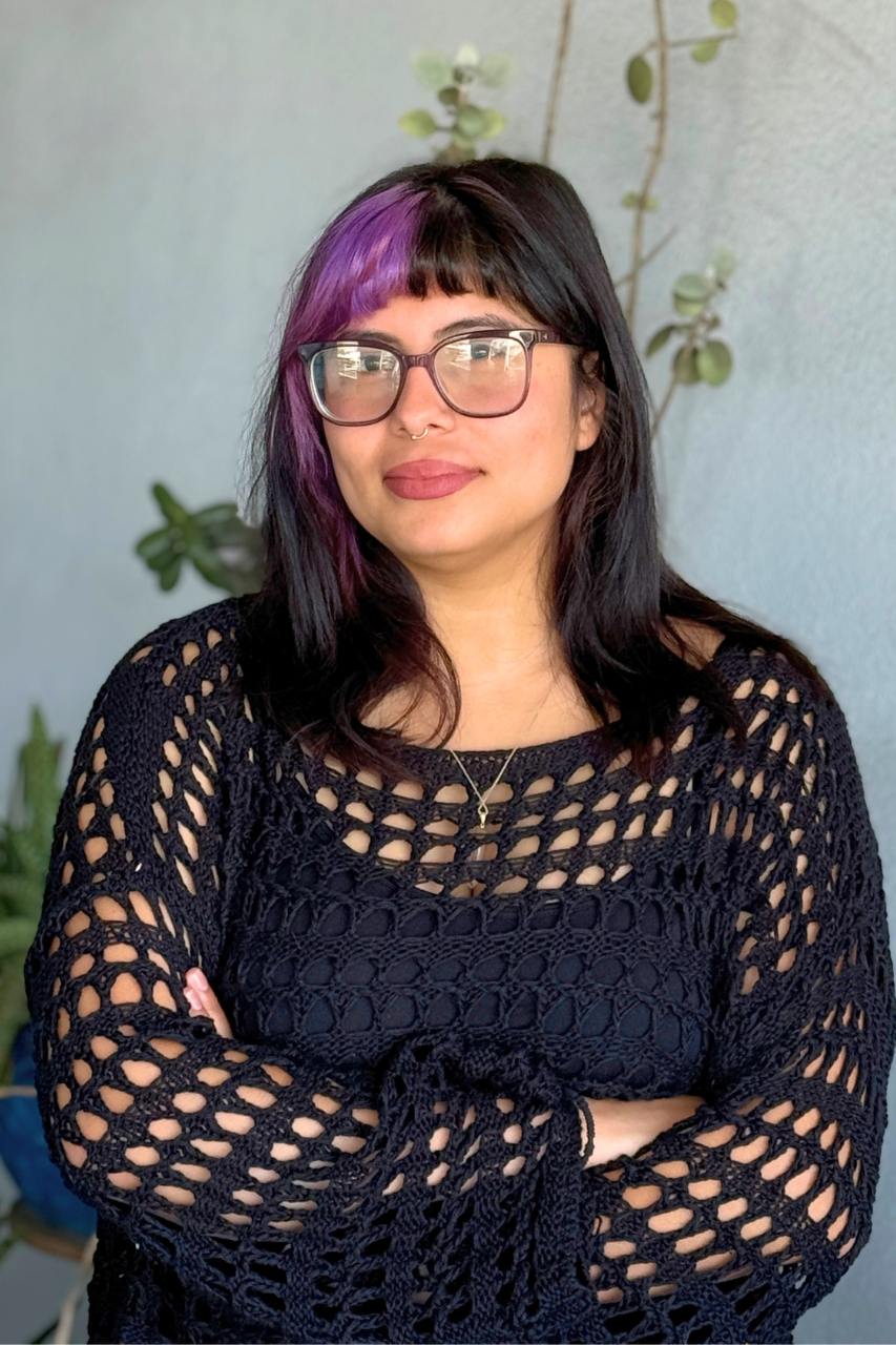 Nathalie Brandon